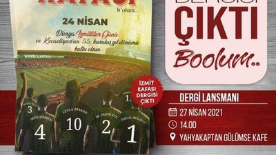 Bir Erenkaya’ya yer bulamadılar